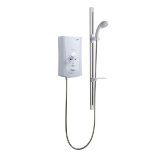 Mira Showers Advance Flex Low Pressure 9.0kW Electric Shower 1.1759.003