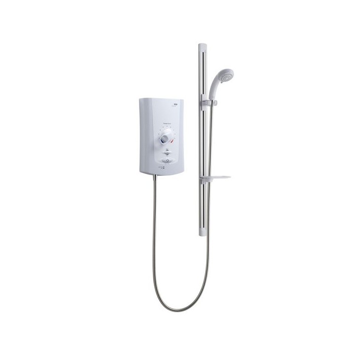 Mira Showers Advance Flex Low Pressure 9.0kW Electric Shower 1.1759.003