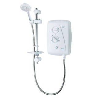 Triton T80Z Fast-fit Electric Shower 10.5 kW