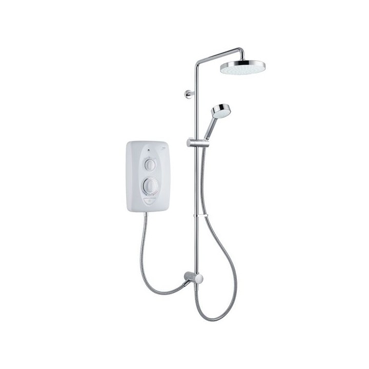 Mira Jump Dual Electric Shower 10.8kW 1.1788.576