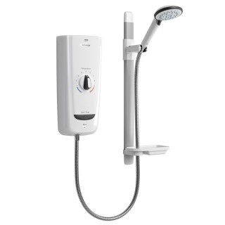 Mira Advance 9.8kW Thermostatic Electric Shower 1.1785.002