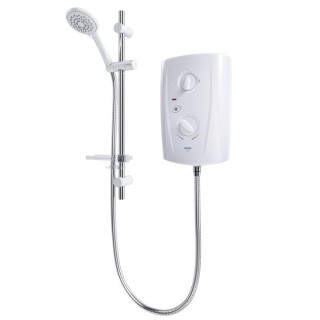 Triton T80 Pro-fit 8.5kW Electric Shower