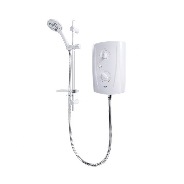 Triton T80 Pro-fit 8.5kW Electric Shower