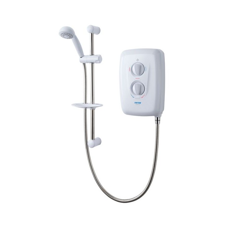 Triton Avena Electric Shower 8.5kW