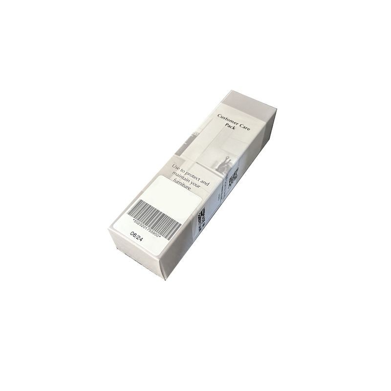 Colour Matched Kitchen Door Care and Maintenance Pack For Richmond Urban Grey