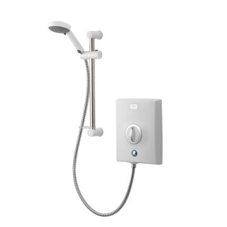 Aqualisa Quartz 8.5kW Electric Shower QZE8521