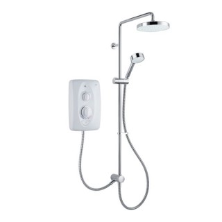 Mira Jump Dual Electric Shower 9.5kW 1.1788.578