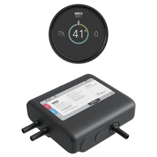 Mira Platinum Single Low Pressure Valve & Controller Shower 1.1981.015