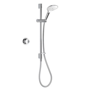 Mira Mode Rear Fed Shower Pumped 1.1980.002