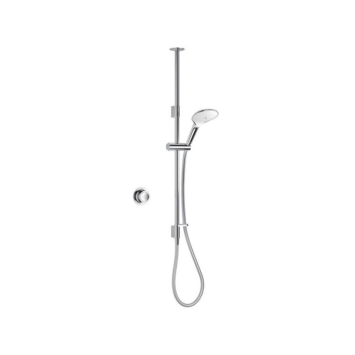 Mira Mode Shower Ceiling Fed (Pumped) 1.1980.004