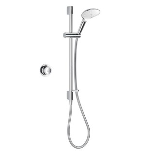 Mira Mode Rear Fed Shower 1.1980.001