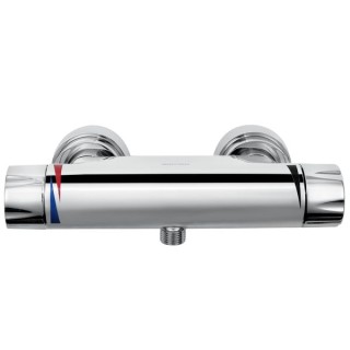 Bristan Opac SHXVO ISOL EH Valve Only Chrome