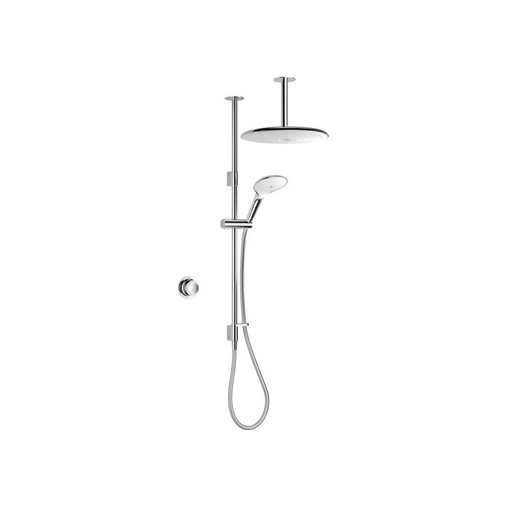 Mira Mode Maxim Ceiling Fed High Pressure 1.1980.015