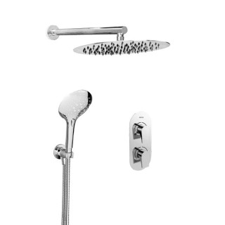 Bristan Hourglass Shower