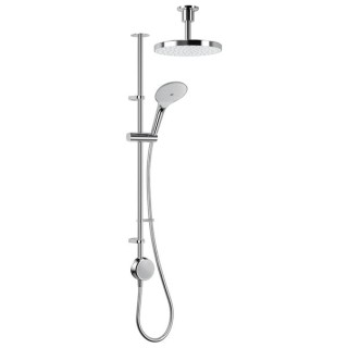 Mira Activate Dual Ceiling Fed Pumped 1.1903.092