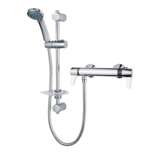 Triton Exe Bar Mixer Shower