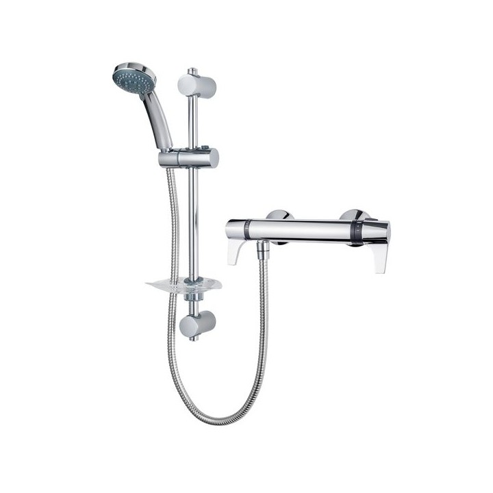 Triton Exe Bar Mixer Shower