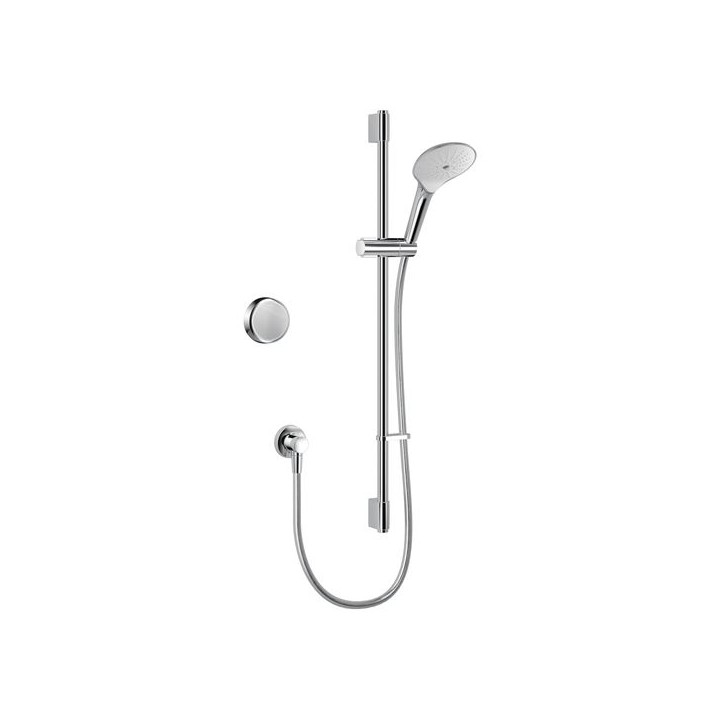 Mira Activate Single Rear Fed Pumped 1.1903.091