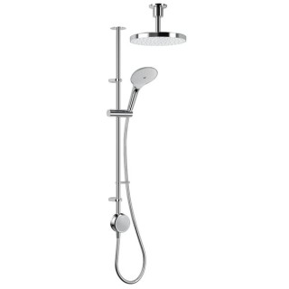 Mira Activate Dual Ceiling Fed HP 1.1903.088