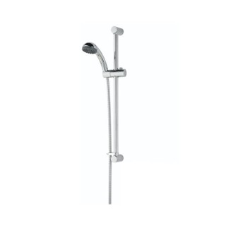 Bristan KIT100 C Single-function Slide Bar Shower Kit