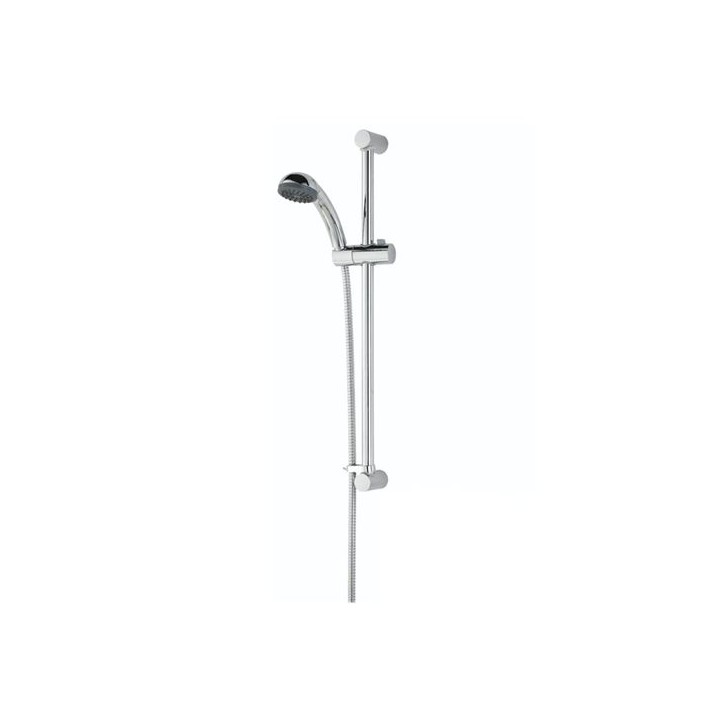 Bristan KIT100 C Single-function Slide Bar Shower Kit
