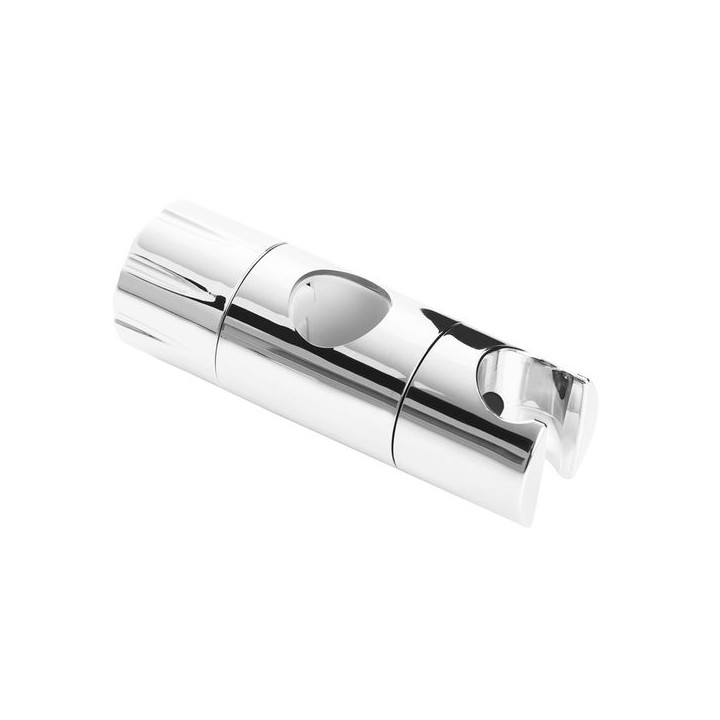 Bristan CAS SLID01 C Casino Slider Bracket with Twist Lever Chrome