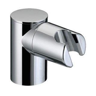 Bristan WB101 C Wall Bracket 101 Chrome Plated
