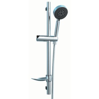 Chrome Three Mode Shower Kit