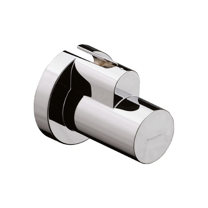 Hansgrohe Flowstar Angle Valve Cover Chrome 13950000