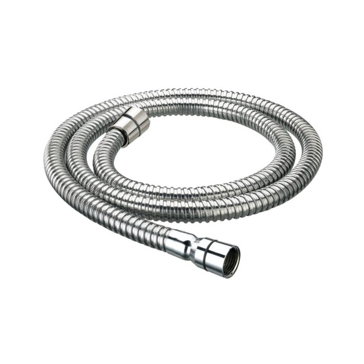 Bristan HOS 150CC01 C 1.5m Cone to Cone Std Bore Shower Hose Chrome