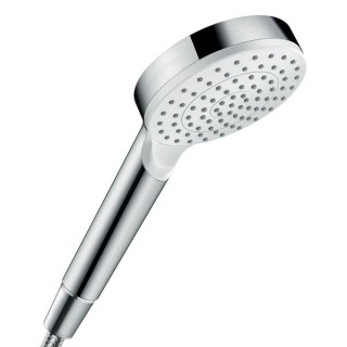 Hansgrohe Crometta Hand shower 100 1jet Chrome 26331400
