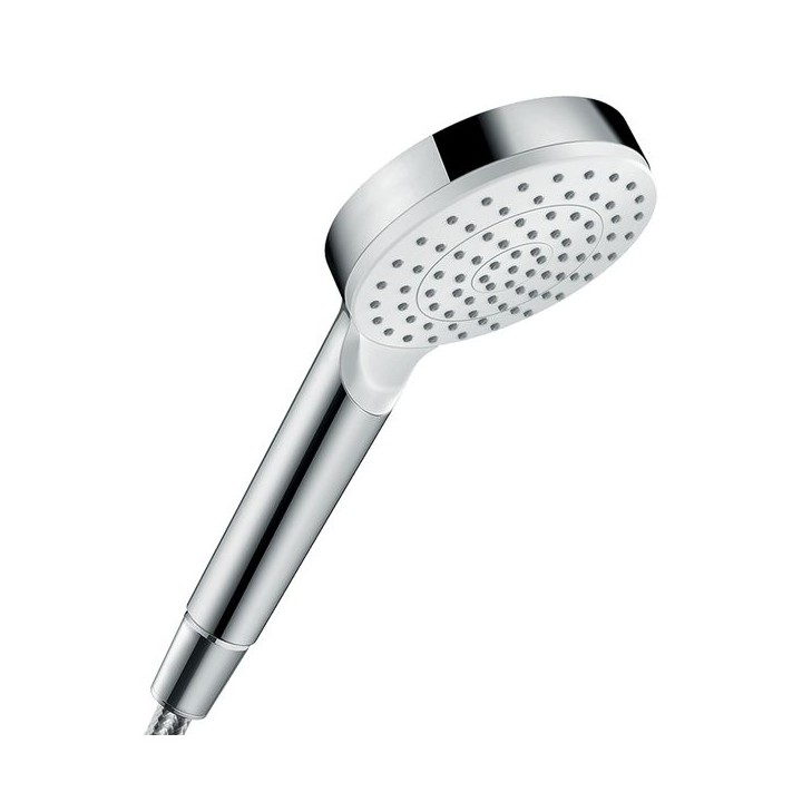 Hansgrohe Crometta Hand shower 100 1jet Chrome 26331400