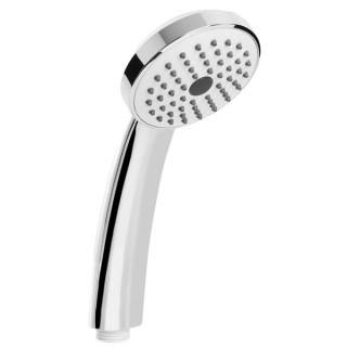 Bristan CAS HAND01 C Casino Single Function Small Handset Chrome