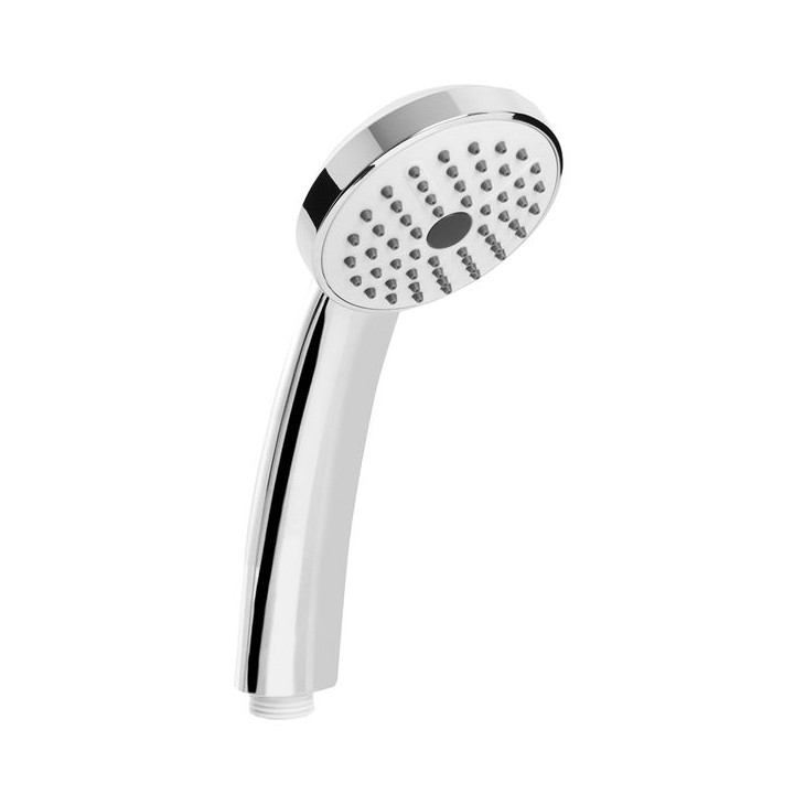 Bristan CAS HAND01 C Casino Single Function Small Handset Chrome