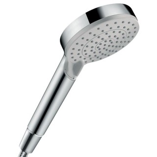 Hansgrohe Vernis Blend Hand shower 100 Vario EcoSmart Chrome 26340000