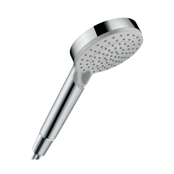 Hansgrohe Vernis Blend Hand shower 100 Vario EcoSmart Chrome 26340000