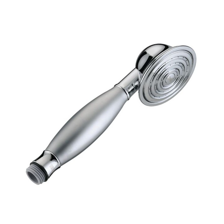 Bristan HAND102 C Bristan Single Function Shower Handset 102 Chrome Plated