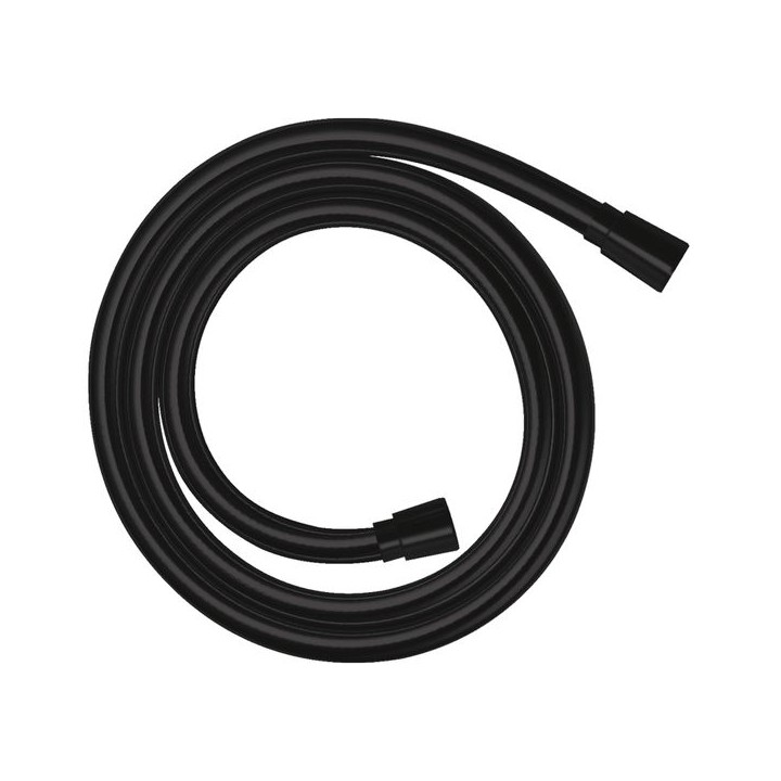 Hansgrohe Isiflex Shower hose 125cm - Black - 28272670