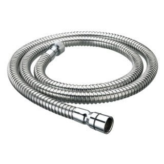 Bristan HOS 200CN01 C 2.0m Cone to Nut Std Bore Shower Hose Chrome