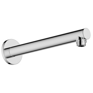 Hansgrohe Vernis Blend Shower arm 24cm - Chrome - 27809000