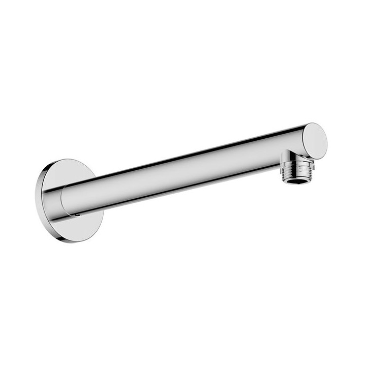 Hansgrohe Vernis Blend Shower arm 24cm - Chrome - 27809000