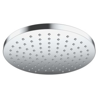 Hansgrohe Vernis Blend Overhead Shower 200 1jet LowPressure Chrome 26095000