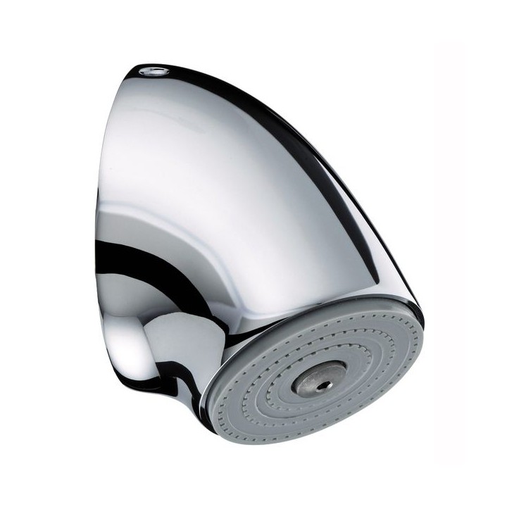 Bristan VR3000FF Vandal Resistant Adjustable Fast Fit Showerhead