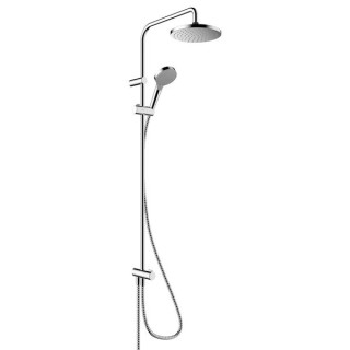Hansgrohe Vernis Blend Showerpipe Reno Chrome 26272000