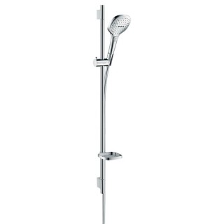 Hansgrohe Raindance Select E Shower set 120 3jet EcoSmart 9 l/min