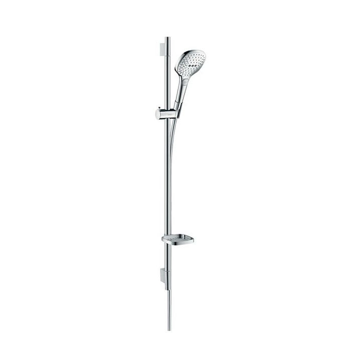Hansgrohe Raindance Select E Shower set 120 3jet EcoSmart 9 l/min