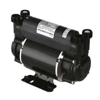 Stuart Turner Showermate Eco Standard 2.0 Bar Twin