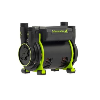 Salamander Ct50 xtra 1.5 Bar Twin Positive Head Shower Pump