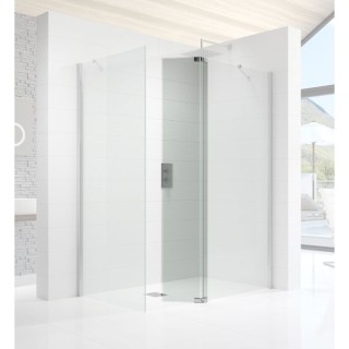 Kudos Ultimate 2 - Hinged Deflector Panel Left Hand 10mm