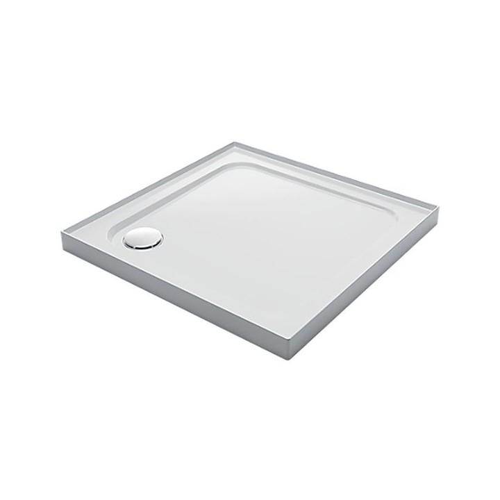 Mira Flight Low Square 760 x 760 1.1697.818.WH